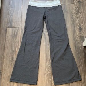 Lululemon Groove Pant (Regular)